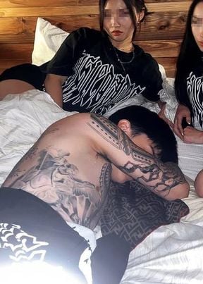 STRANGEHUMAN