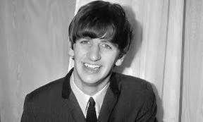 Ringo Starr (young)