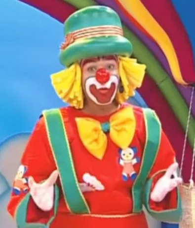 Patatá (Junior Silveiro Rangel) (1997-2005)