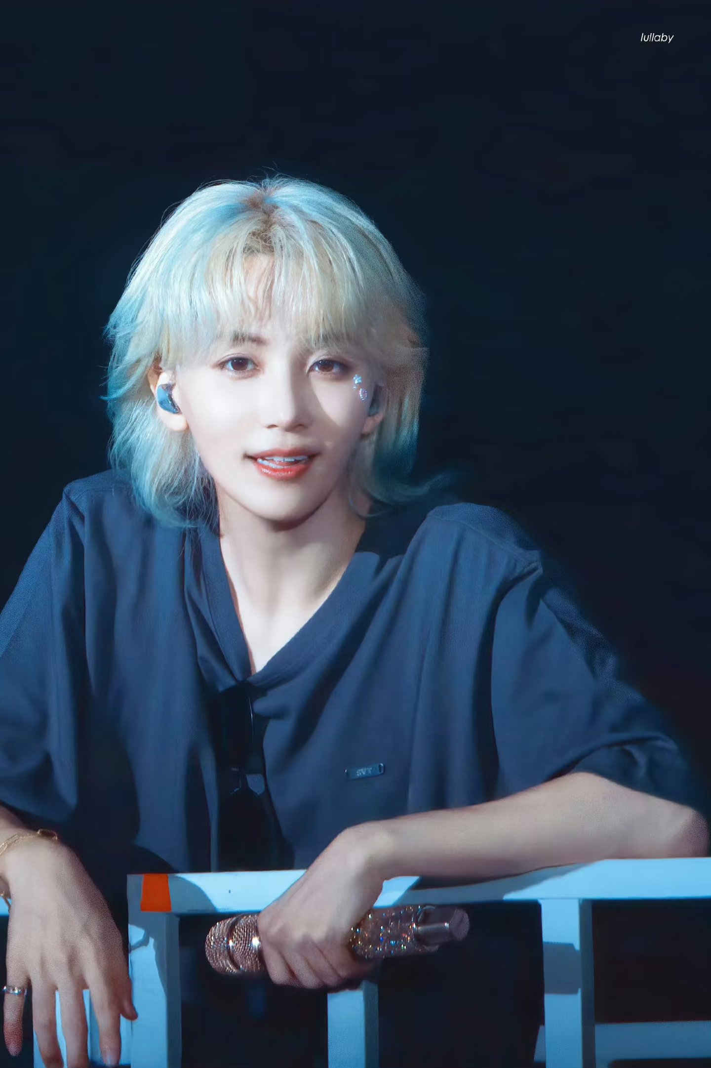 Jeonghan