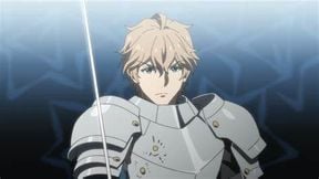 Gawain (FGO) Eng Dub