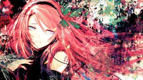 Megurine Luka