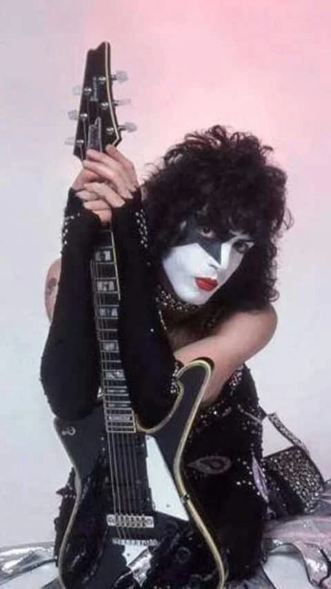Paul Stanley