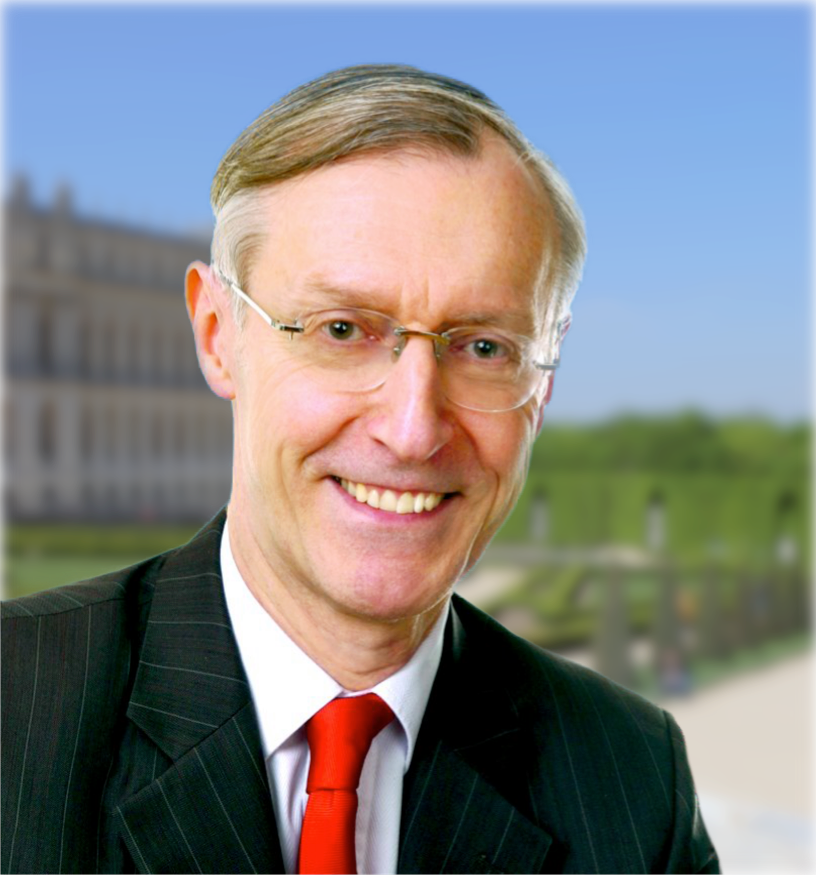 Henry de Lesquen