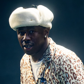 Tyler, the Creator (CHROMAKOPIA)