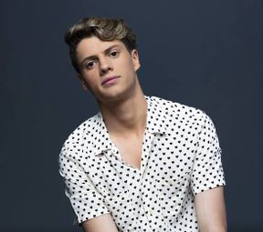 Jace Norman 