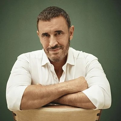 كاظم الساهر 