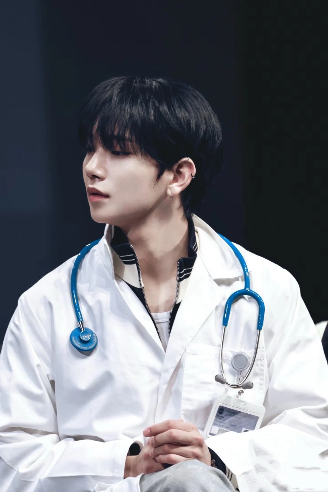 HONG JOSHUA JISOO