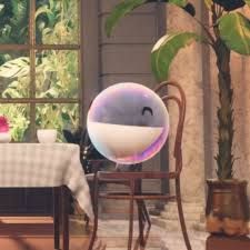 Bubble TADC (Chinese)