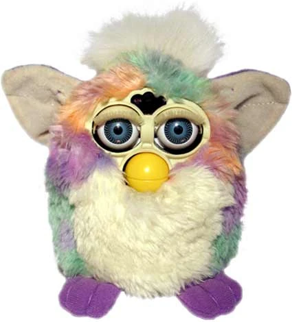Furby (1998)
