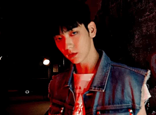 SOOBIN from TXT