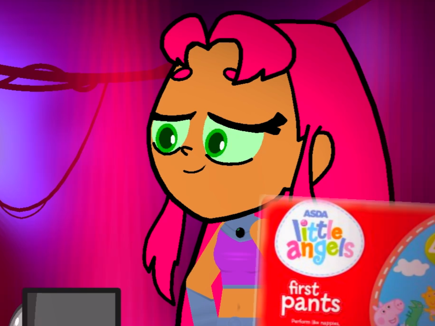 BADLAND - (Game of the Year Edition) - Commercial - Peppa Pants - 02. Day II - 04. Night - 10. Oblivion - 02. Girls - 01. Shinefly Human