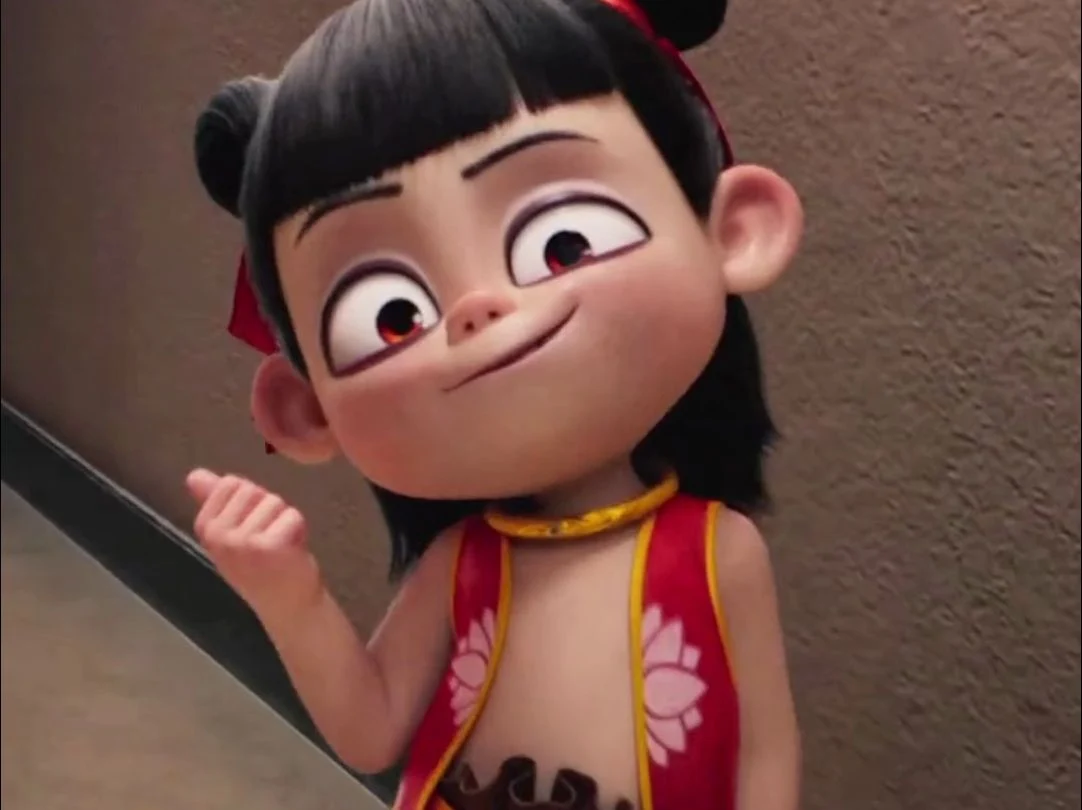哪吒