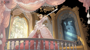 Marie Antoinette|红夫人