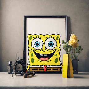 Spongebob