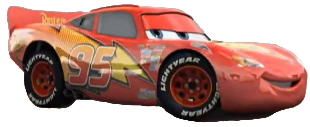 Sebas mcqueen (super sebas bros)