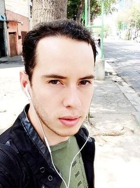 Luis leonardo suárez