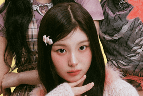 Seungjoo of SAY MY NAME
