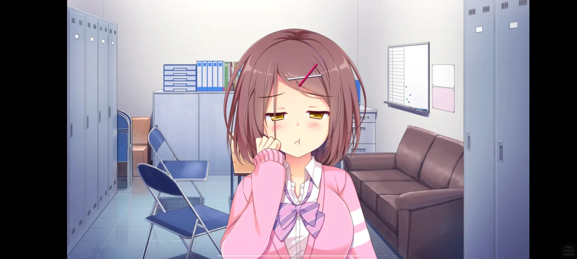 泉小夏