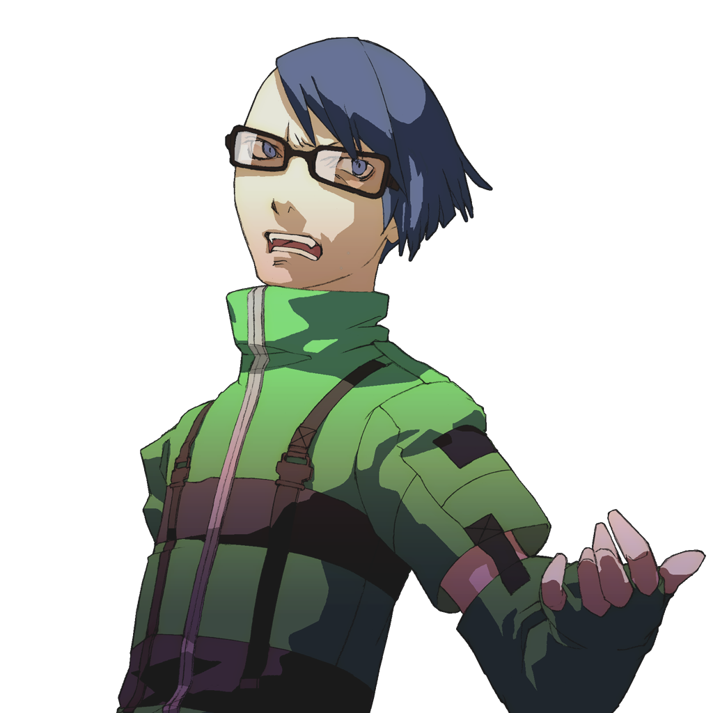 Jin Shirato