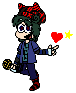 Thommy [OFFICIAL]