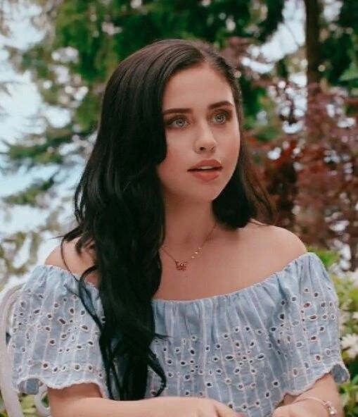 Jane (Descendants)