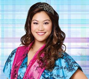 Lonnie (Descendants)