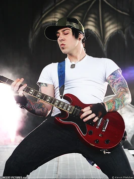 Zacky Vengeance (V2)