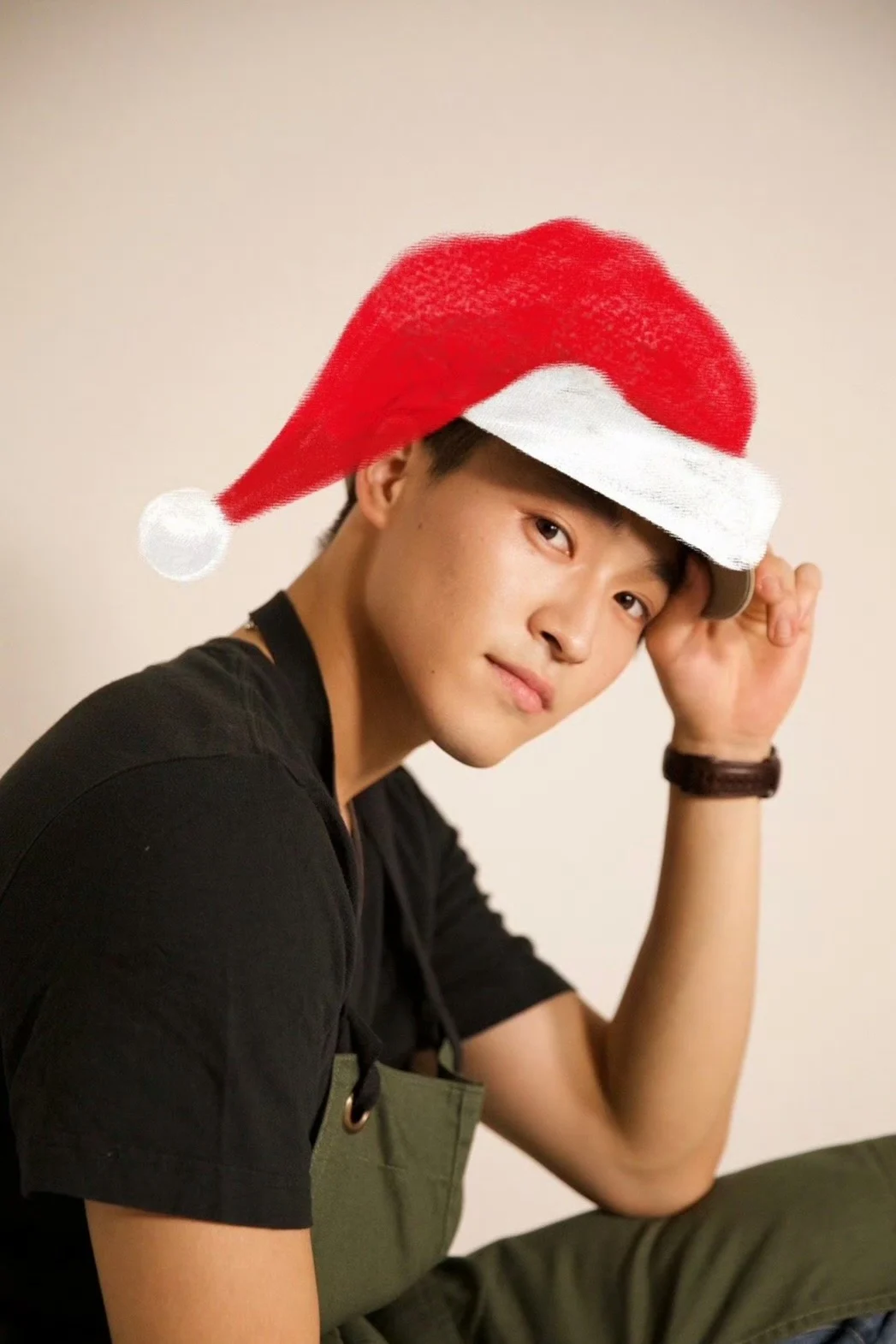 Santa 赞多