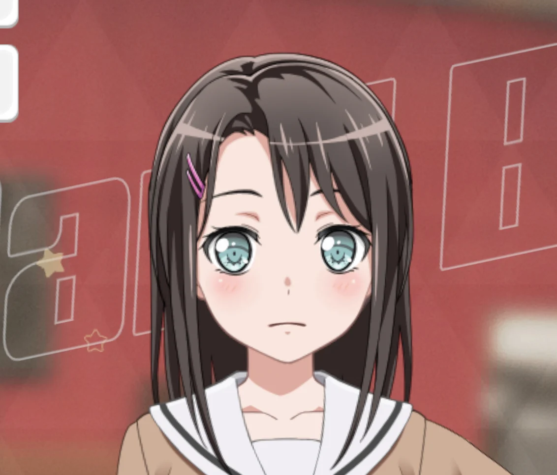 BangDream misaki