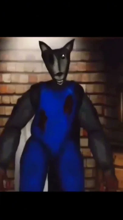 wolf 