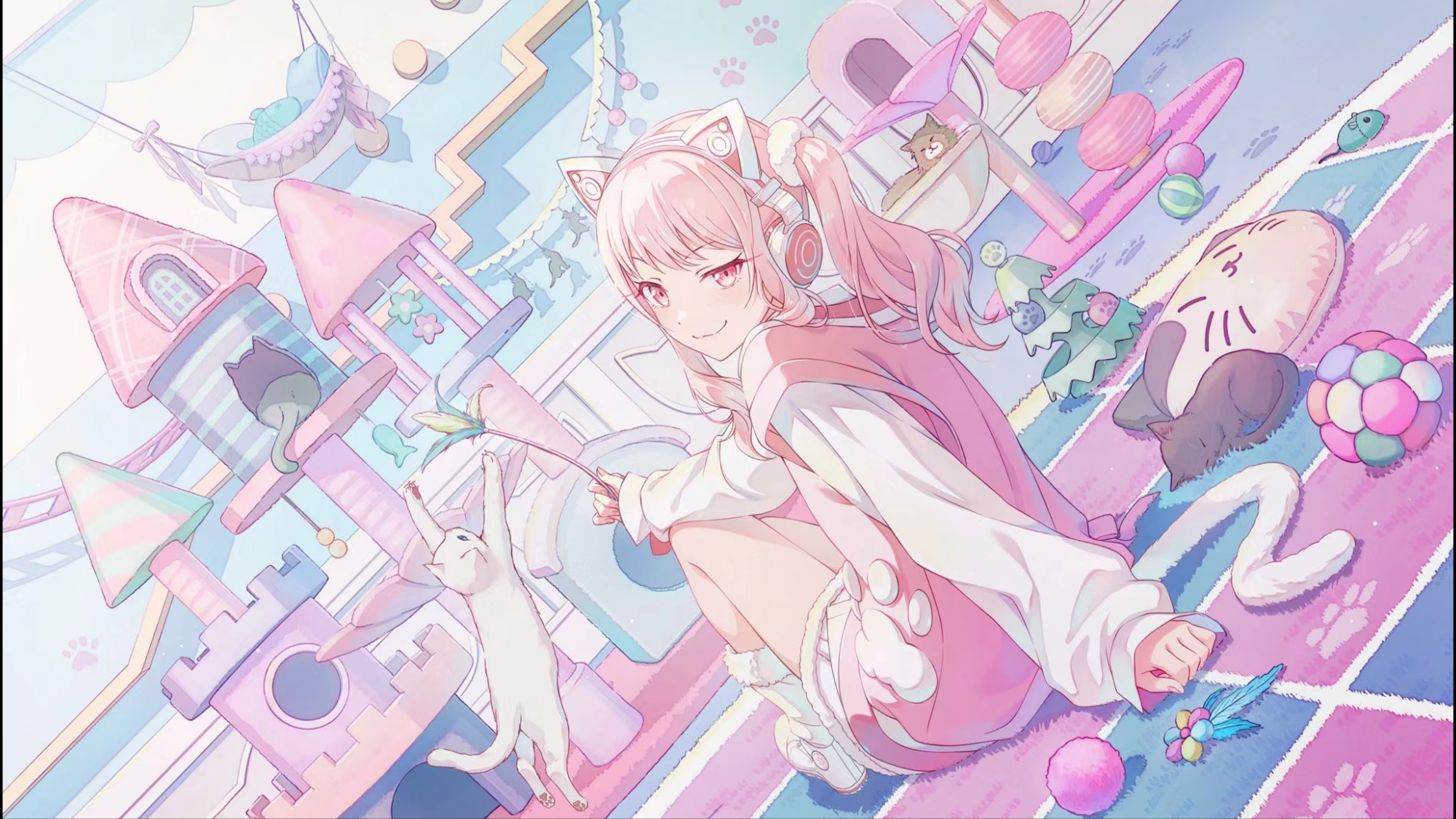 晓山瑞希akiyama mizuki优化版（pjsk）