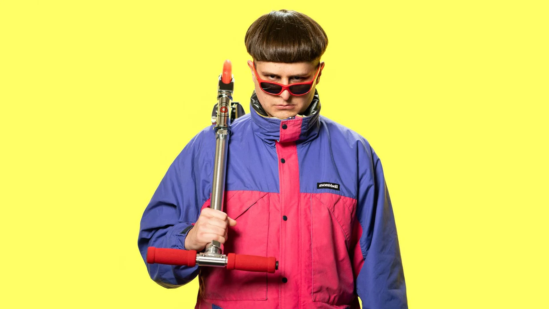 Oliver Tree