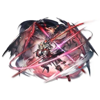 Noir Corne（arknights Jp)