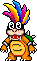 Iggy Koopa (Rob Wallace, Mario is Missing!)