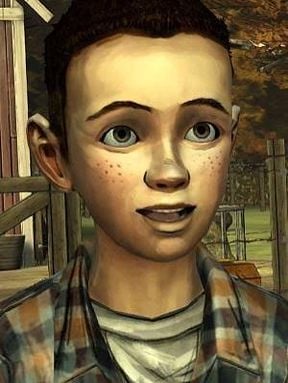 Duck (The Walking Dead telltale game)