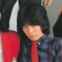 Michell (Hironobu Kageyama)