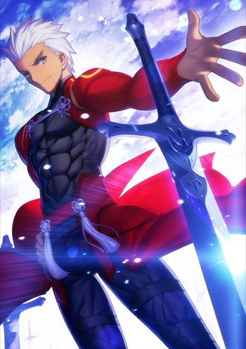 EMIYA (FGO)
