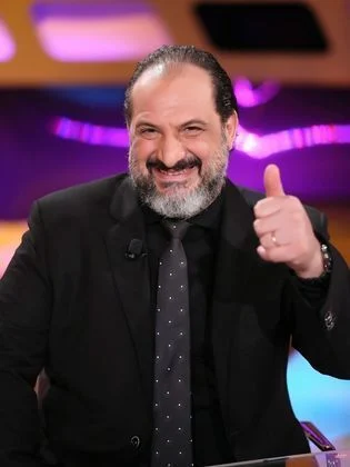 خالد الصاوي-Khaled El Sawy 