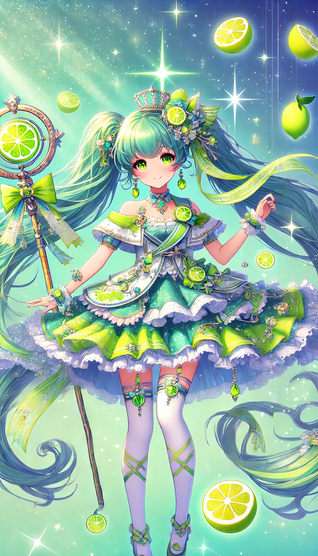 Limoncito