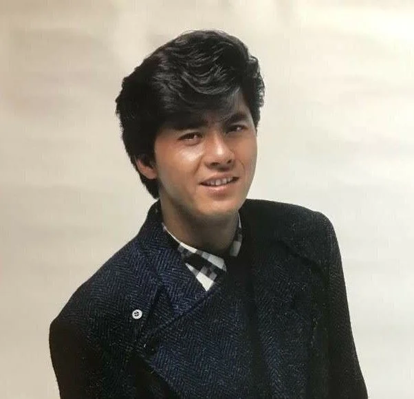 Hideki Saijo (In The 1990 Era)