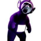 Tinky winky slendytubbiess scream 