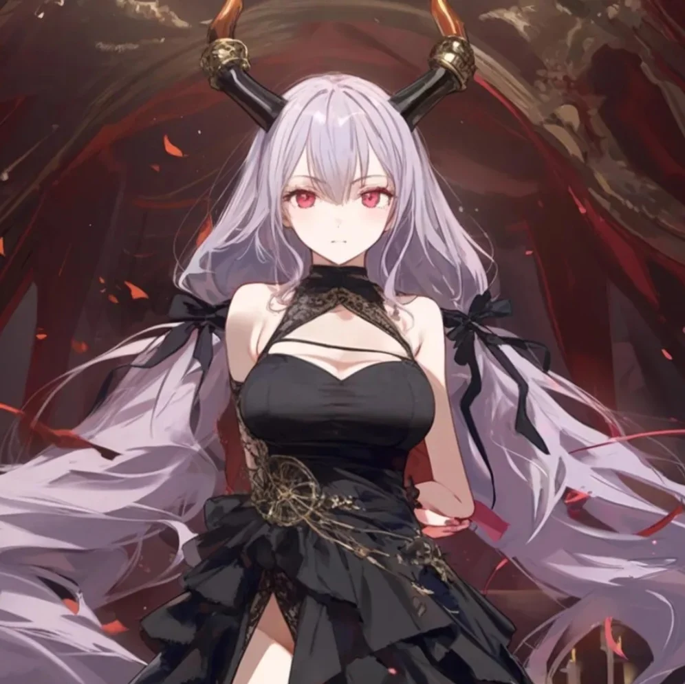 Typhon(Arknights)