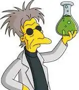 Sebastian Cobb (The Simpsons)