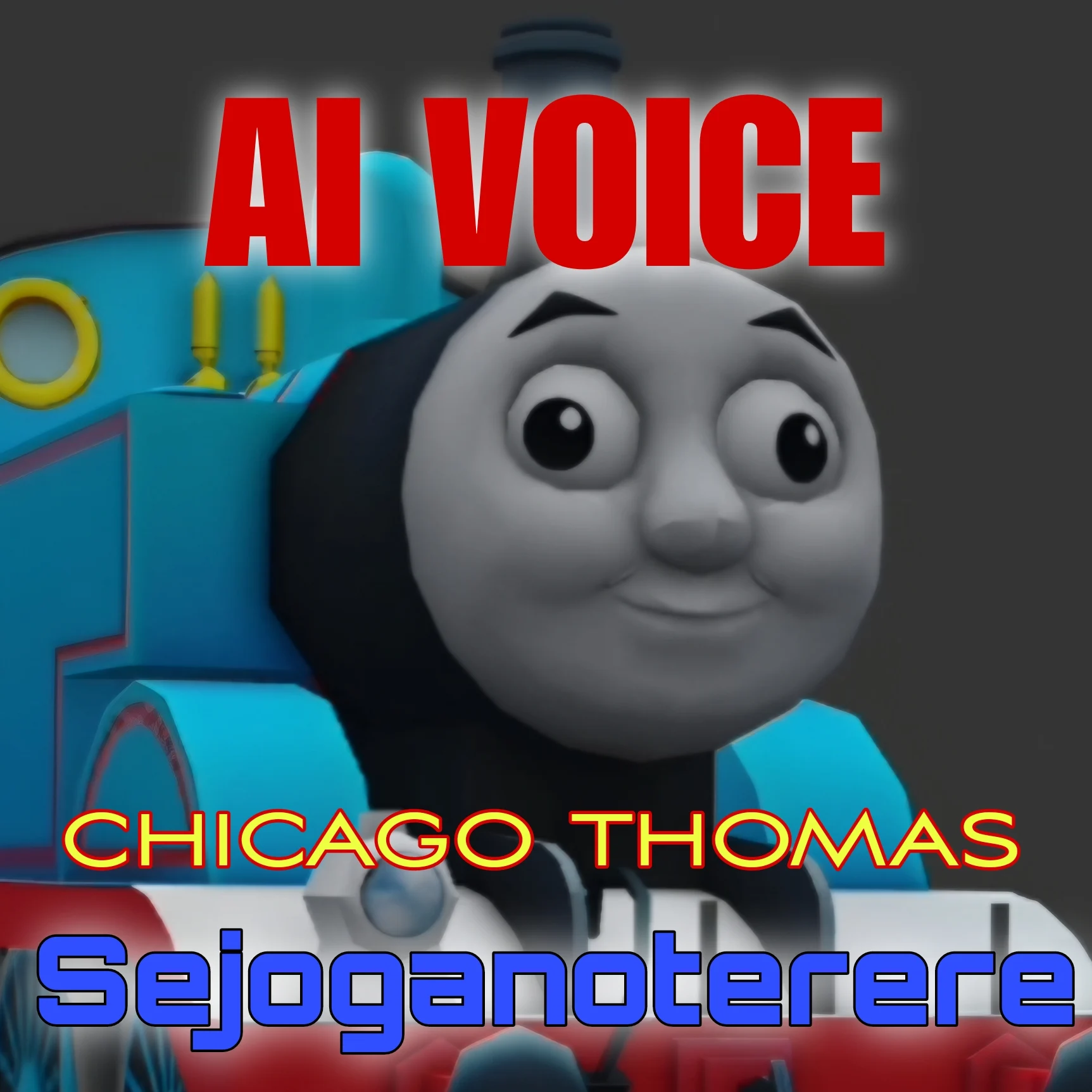 Chicago Thomas Sejoganoterere