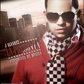 J Alvarez