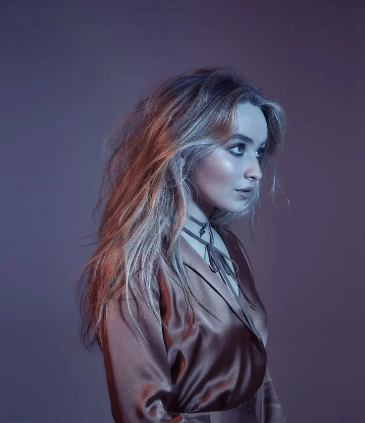 Sabrina Carpenter (Evolution era)