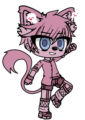 Kirberserk (RowdyPunk  Boys)