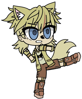Keebrat (RowdyPunk Boys)