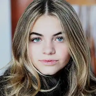 Rhys (Olivia) Cote